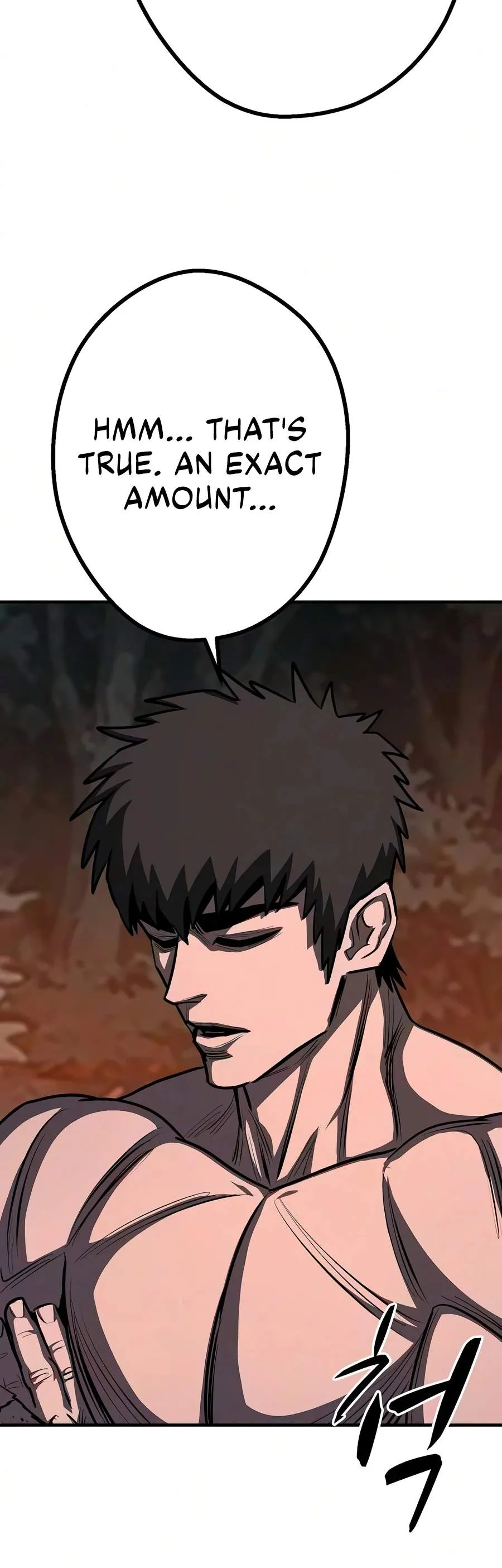 The Berserker’s Second Playthrough chapter 37 page 17