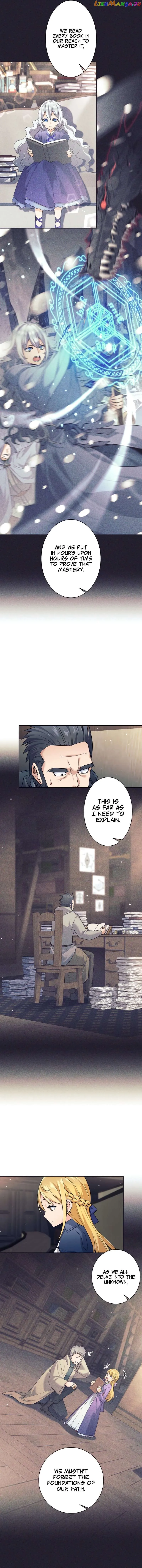I Quit the Hero’s Party chapter 10 page 8