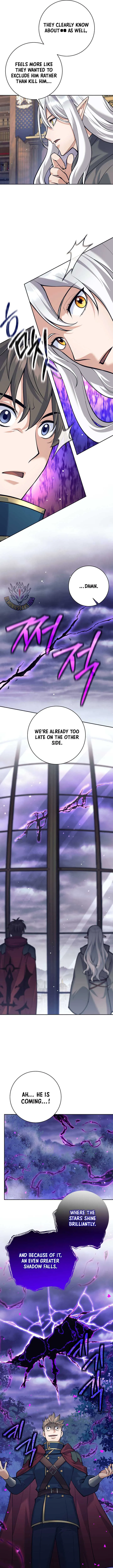 I Quit the Hero’s Party chapter 102 page 9