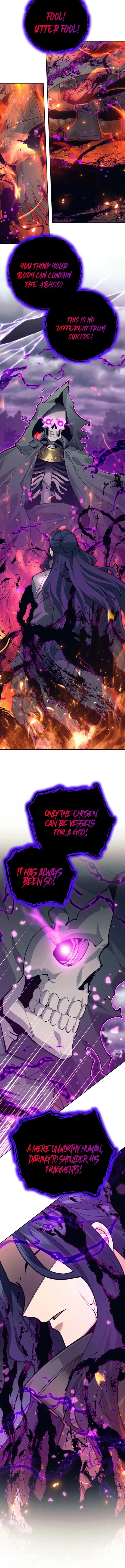 I Quit the Hero’s Party chapter 104 page 13