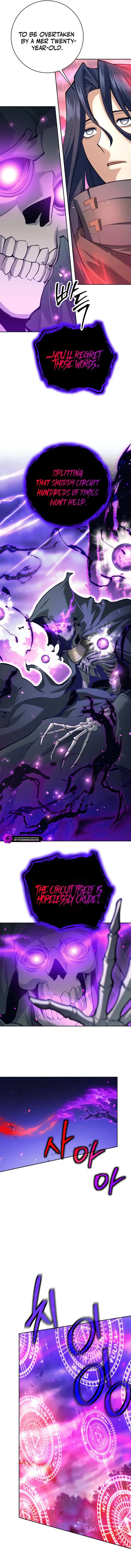 I Quit the Hero’s Party chapter 104 page 8