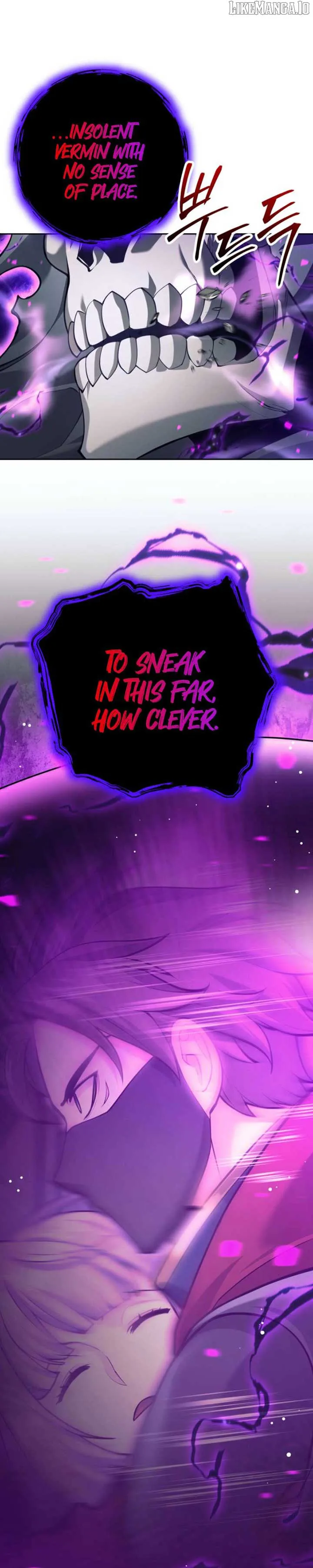 I Quit the Hero’s Party chapter 105 page 5