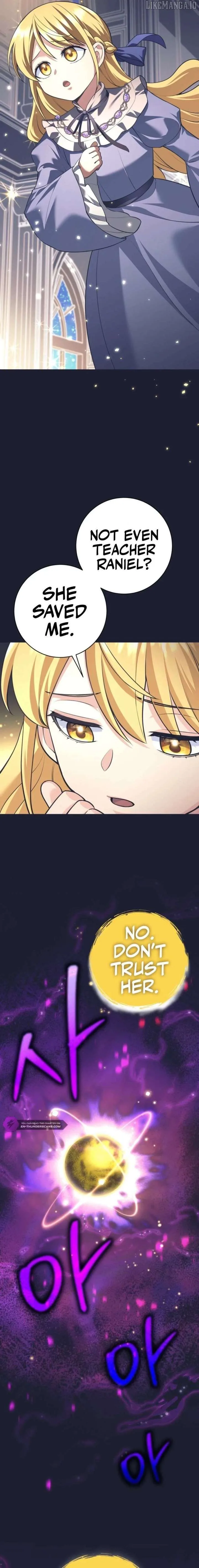 I Quit the Hero’s Party chapter 109 page 5