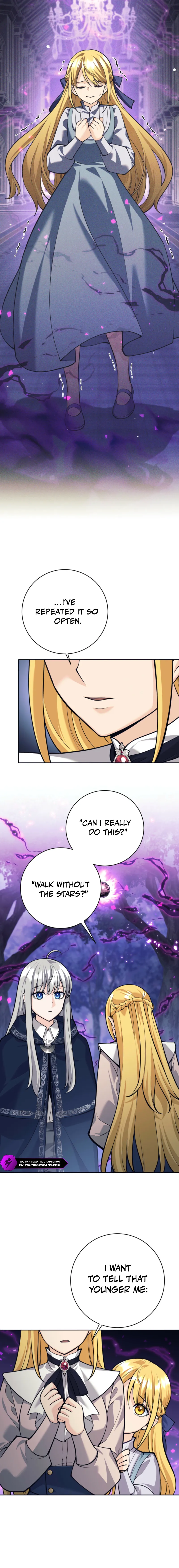 I Quit the Hero’s Party chapter 110 page 13