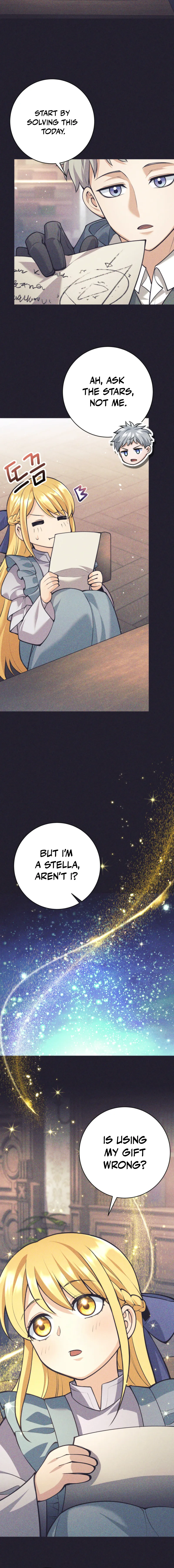 I Quit the Hero’s Party chapter 110 page 5
