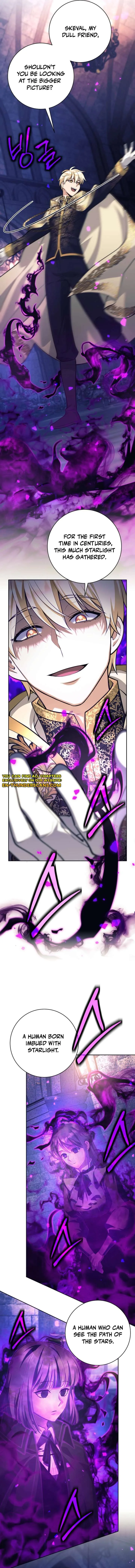 I Quit the Hero’s Party chapter 116 page 6