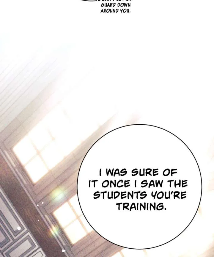 I Quit the Hero’s Party chapter 117 page 100
