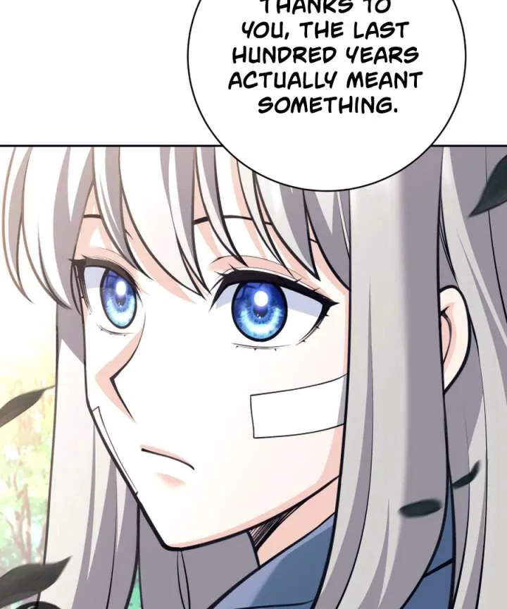 I Quit the Hero’s Party chapter 117 page 111