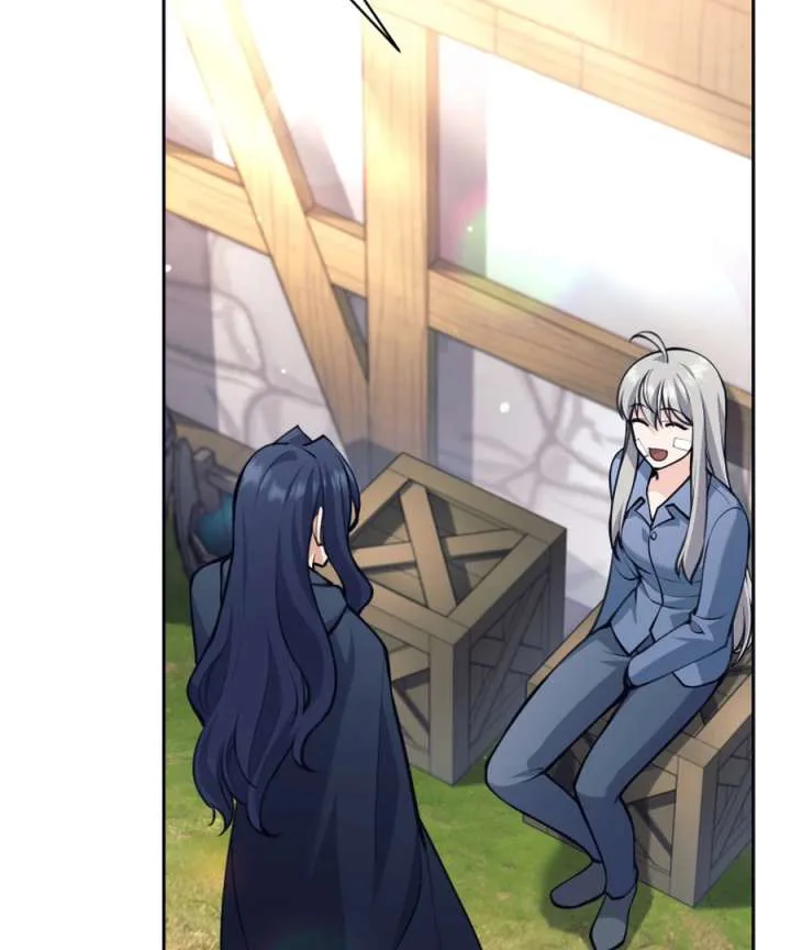 I Quit the Hero’s Party chapter 117 page 119