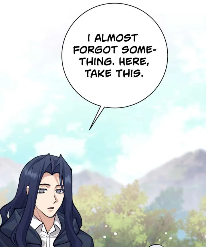 I Quit the Hero’s Party chapter 117 page 129