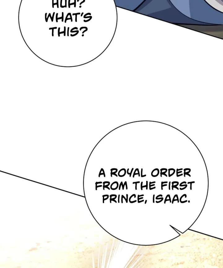 I Quit the Hero’s Party chapter 117 page 131