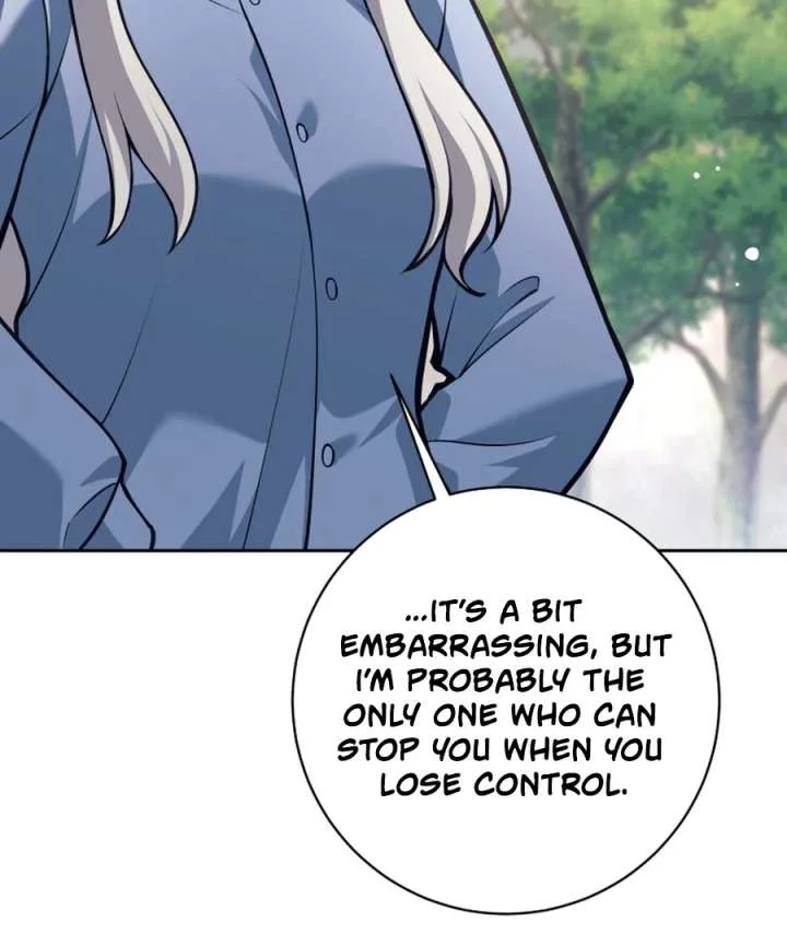 I Quit the Hero’s Party chapter 117 page 21
