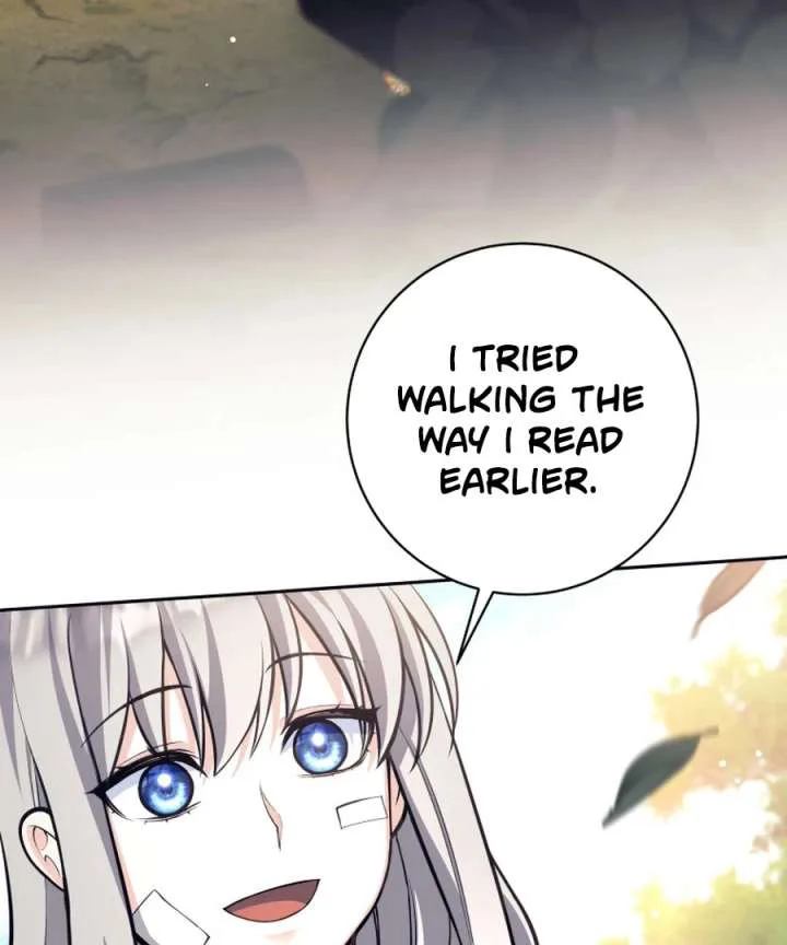 I Quit the Hero’s Party chapter 117 page 4