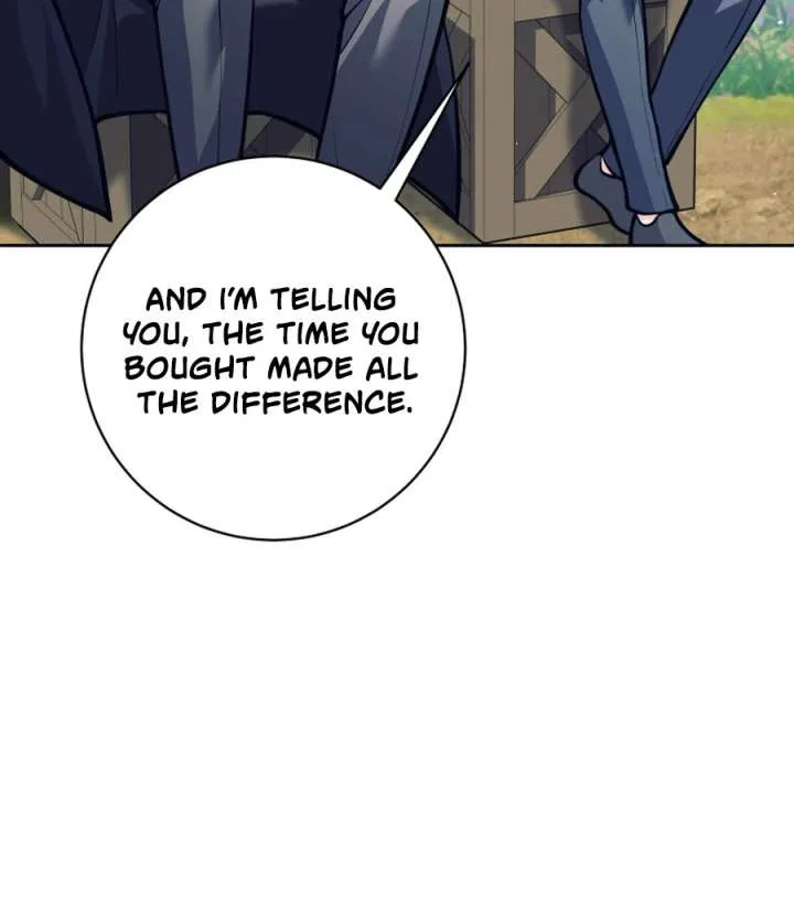 I Quit the Hero’s Party chapter 117 page 90