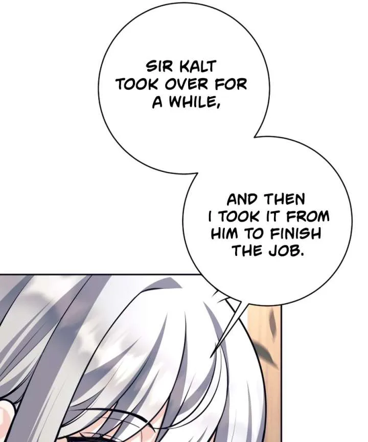 I Quit the Hero’s Party chapter 117 page 91