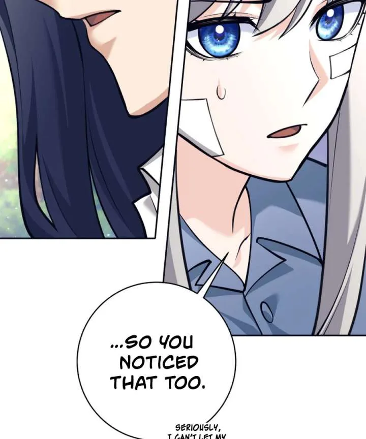I Quit the Hero’s Party chapter 117 page 99