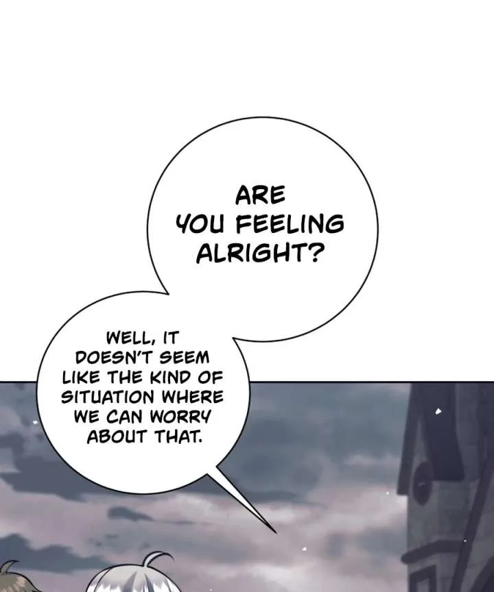 I Quit the Hero’s Party chapter 118 page 105