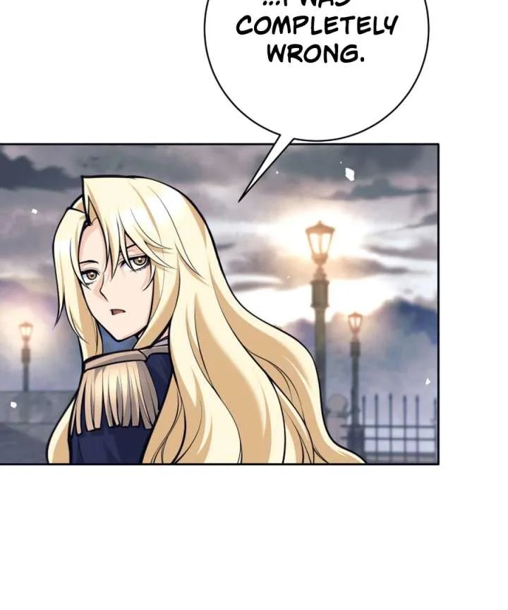 I Quit the Hero’s Party chapter 118 page 124