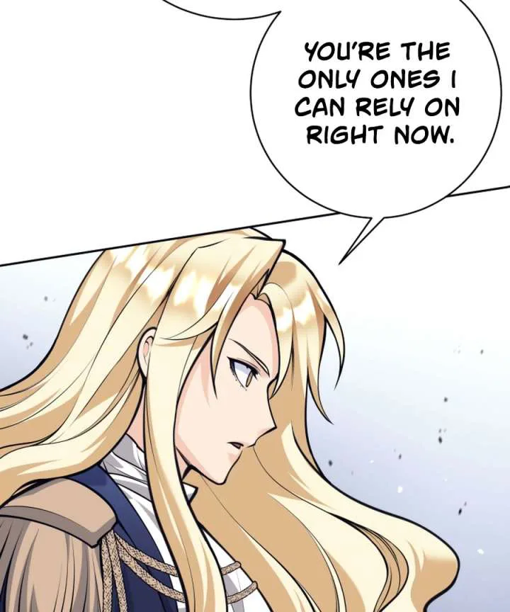 I Quit the Hero’s Party chapter 118 page 129