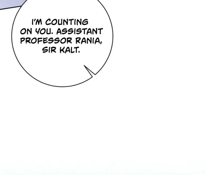 I Quit the Hero’s Party chapter 118 page 131