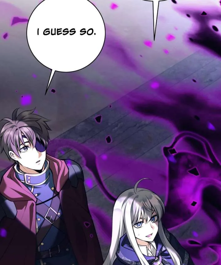 I Quit the Hero’s Party chapter 118 page 137