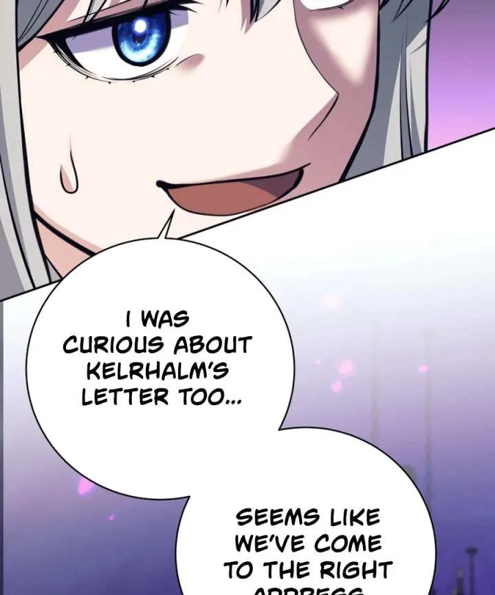 I Quit the Hero’s Party chapter 118 page 140