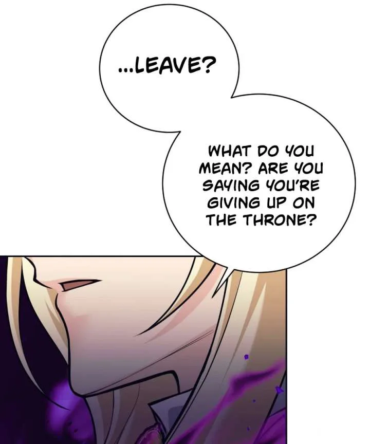 I Quit the Hero’s Party chapter 118 page 35