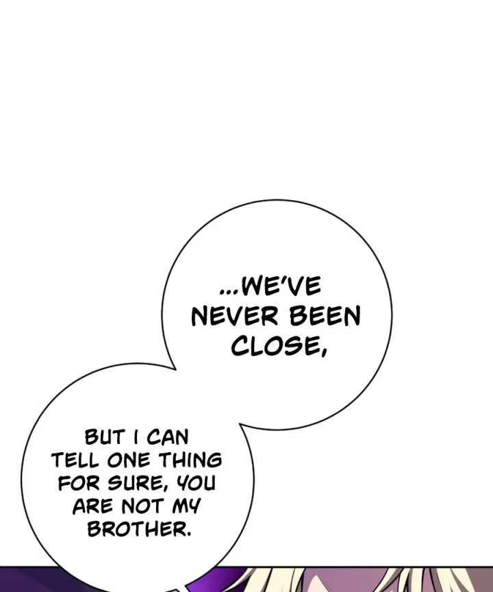 I Quit the Hero’s Party chapter 118 page 49