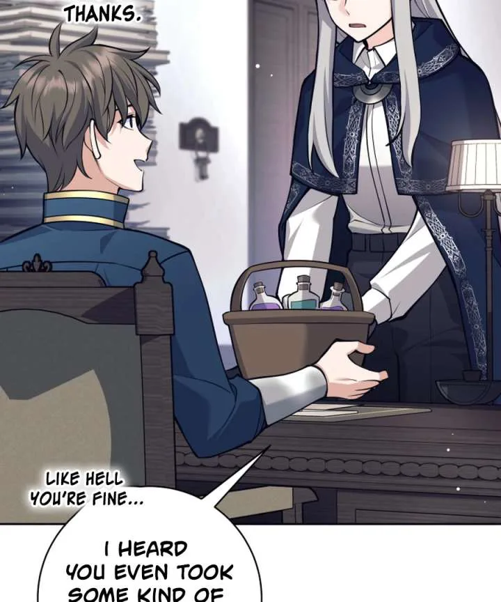 I Quit the Hero’s Party chapter 118 page 71
