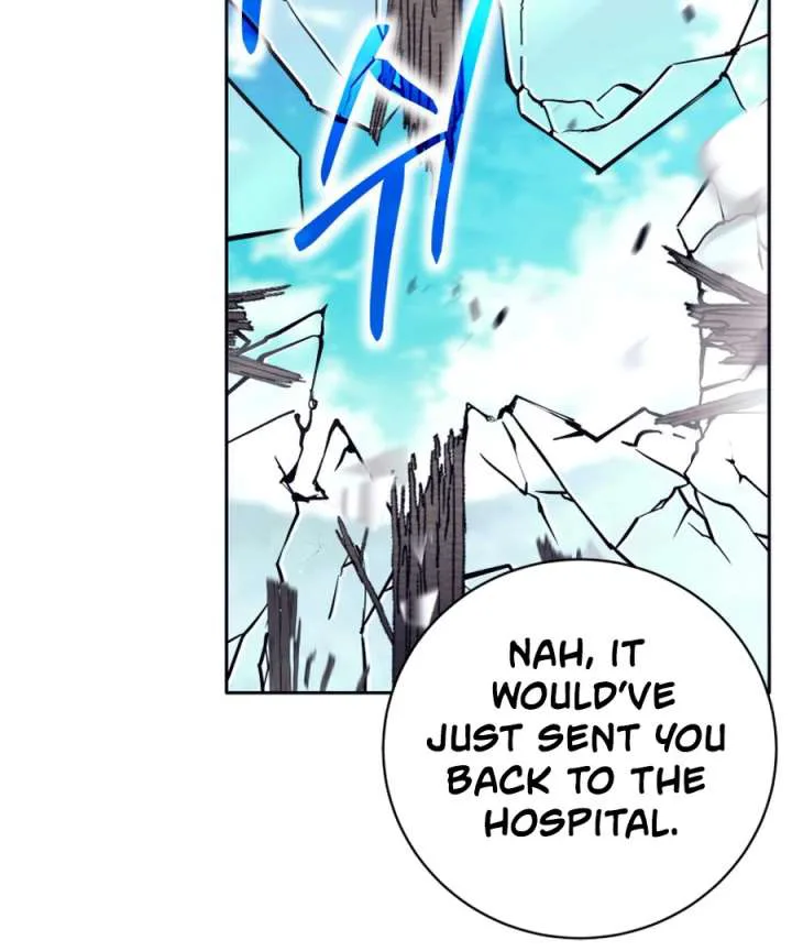 I Quit the Hero’s Party chapter 118 page 84