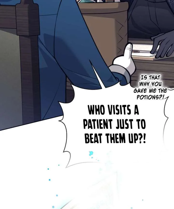 I Quit the Hero’s Party chapter 118 page 92