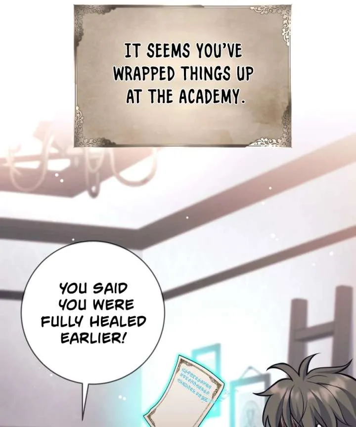 I Quit the Hero’s Party chapter 118 page 95
