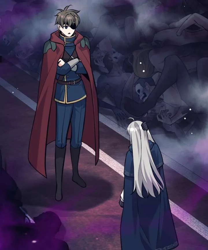 I Quit the Hero’s Party chapter 119 page 103