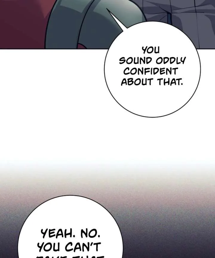 I Quit the Hero’s Party chapter 119 page 133