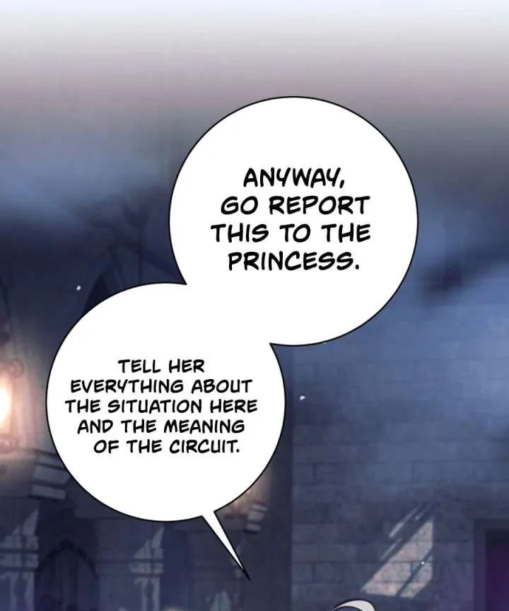 I Quit the Hero’s Party chapter 119 page 142