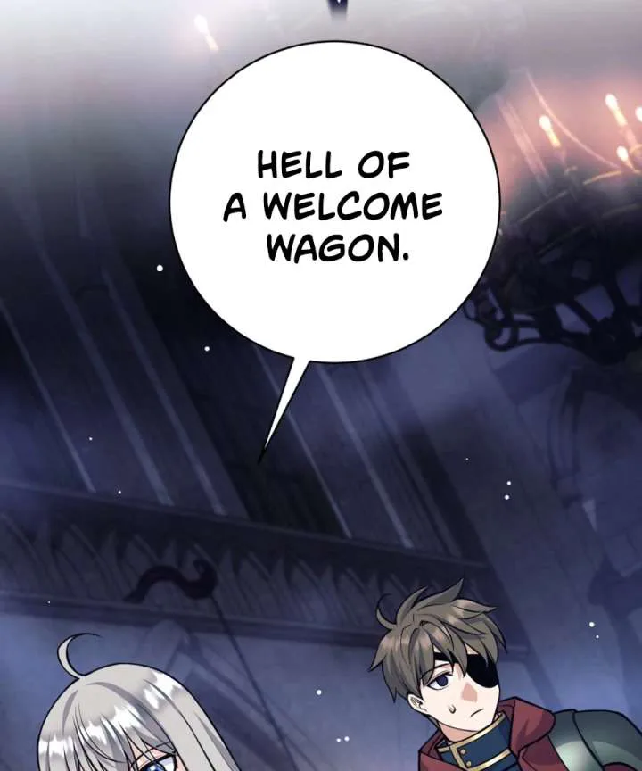 I Quit the Hero’s Party chapter 119 page 17