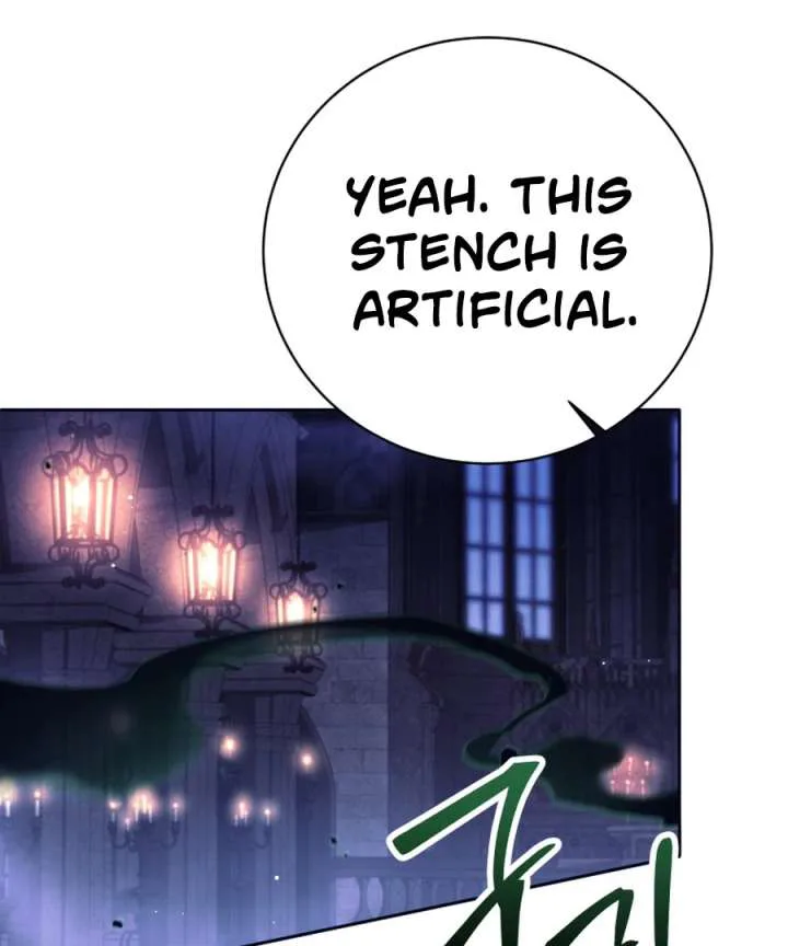 I Quit the Hero’s Party chapter 119 page 20