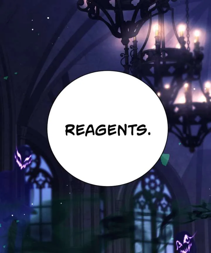 I Quit the Hero’s Party chapter 119 page 22