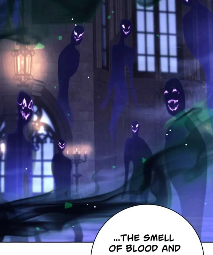 I Quit the Hero’s Party chapter 119 page 23