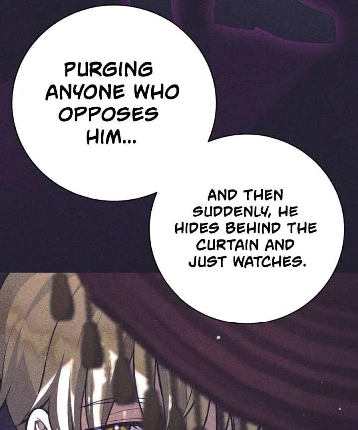 I Quit the Hero’s Party chapter 119 page 34