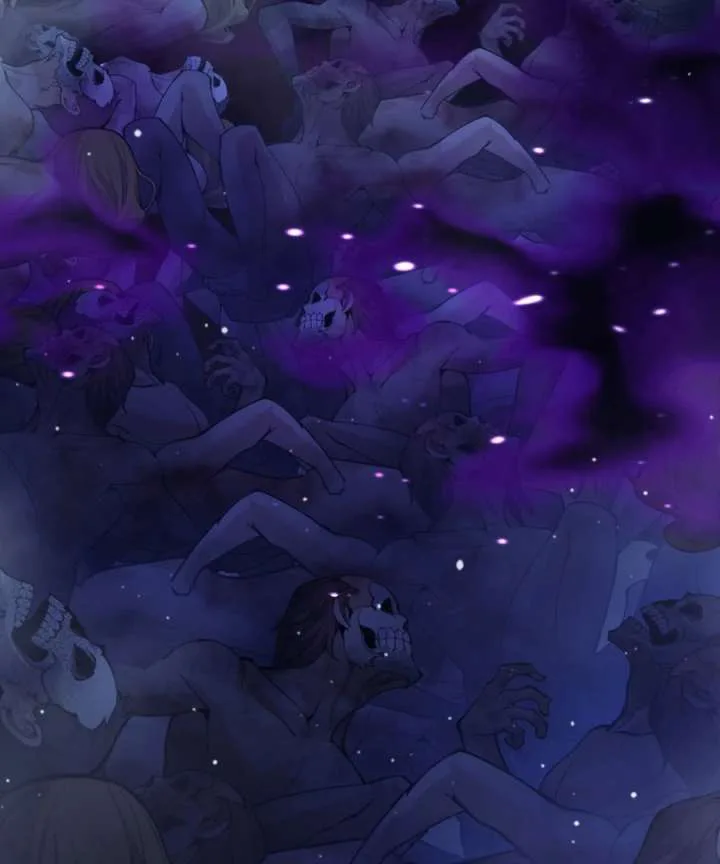 I Quit the Hero’s Party chapter 119 page 52