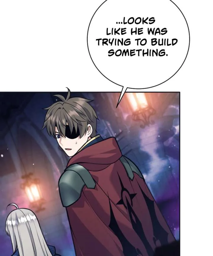 I Quit the Hero’s Party chapter 119 page 56