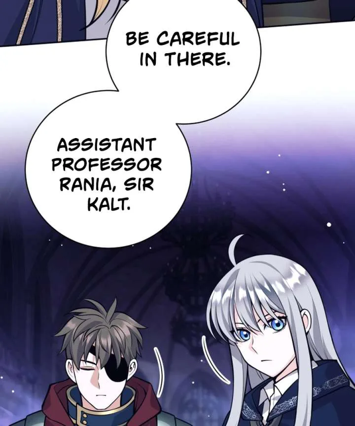 I Quit the Hero’s Party chapter 119 page 6