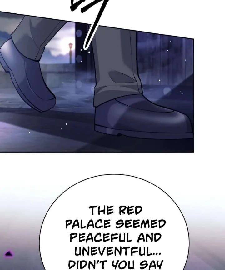 I Quit the Hero’s Party chapter 119 page 8