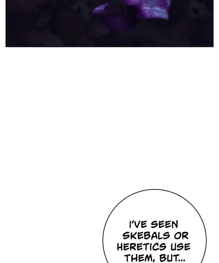 I Quit the Hero’s Party chapter 119 page 85