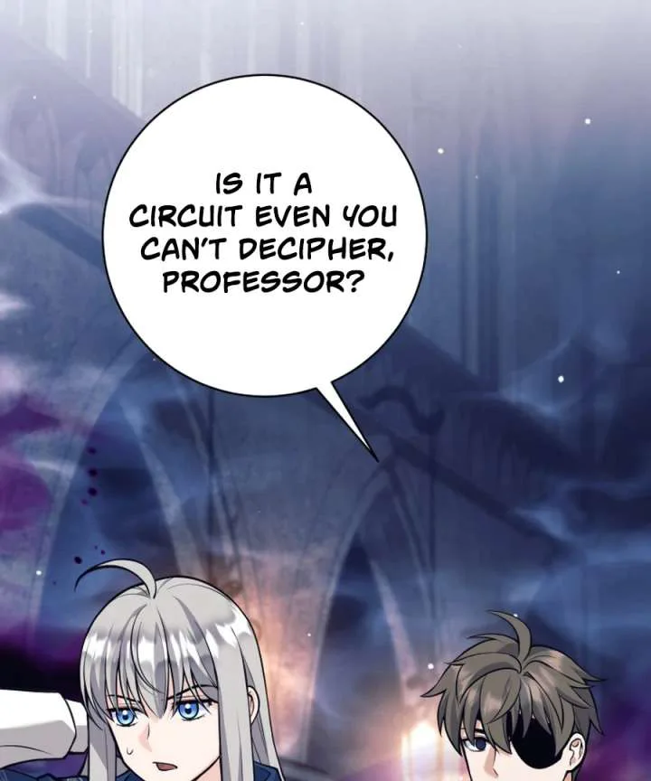 I Quit the Hero’s Party chapter 119 page 87