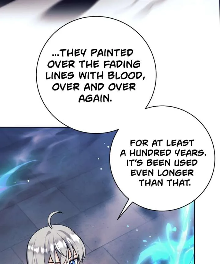 I Quit the Hero’s Party chapter 119 page 99