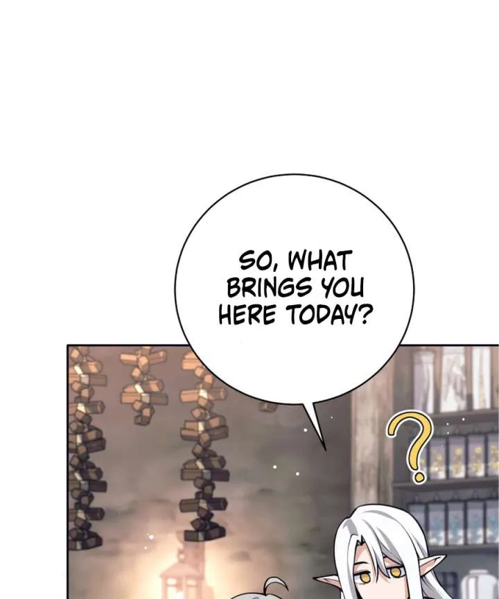 I Quit the Hero’s Party chapter 120 page 10