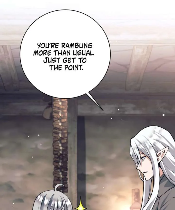 I Quit the Hero’s Party chapter 120 page 25