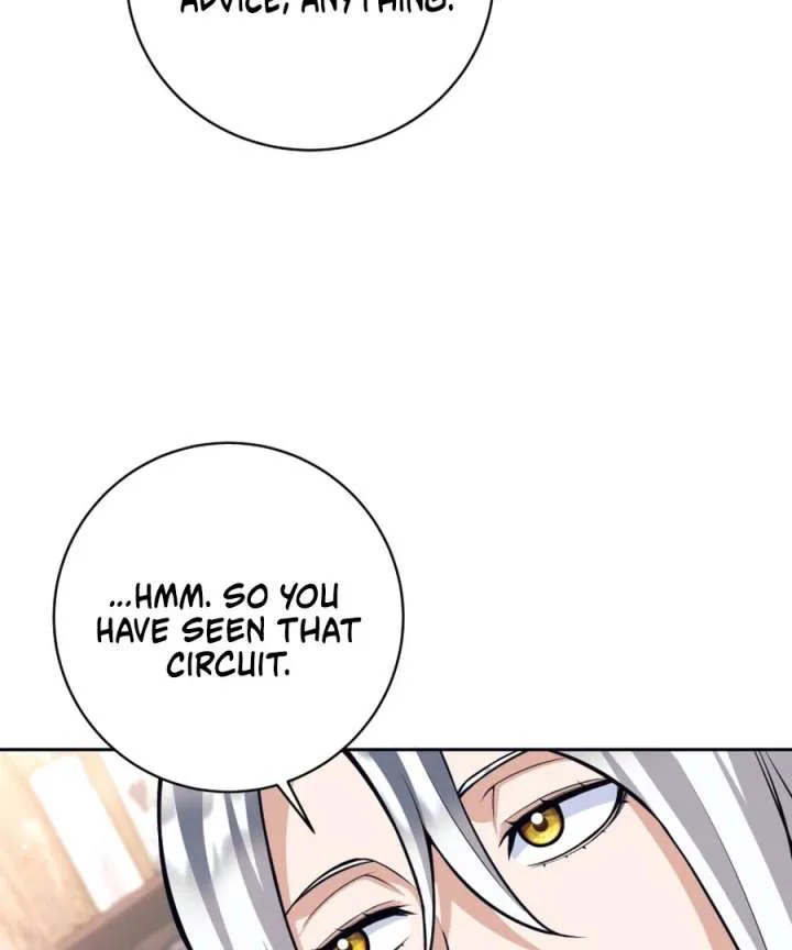 I Quit the Hero’s Party chapter 120 page 27
